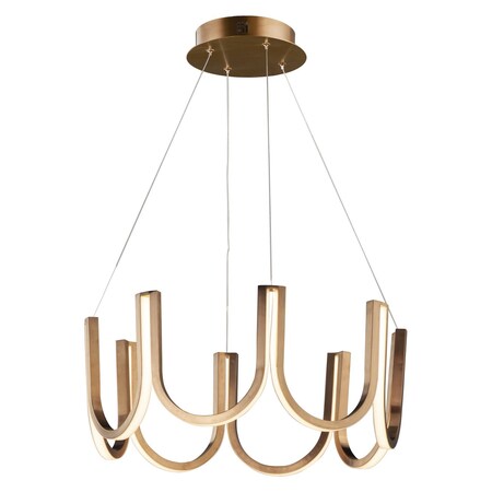 Et2 You Led Pendant E24853-BCN